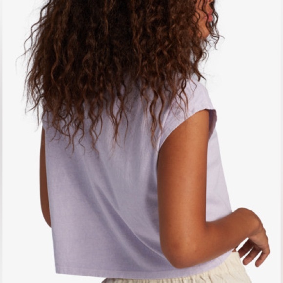 🌸ROXY Perfect Palm Tee🌸 - Picture 7 of 7